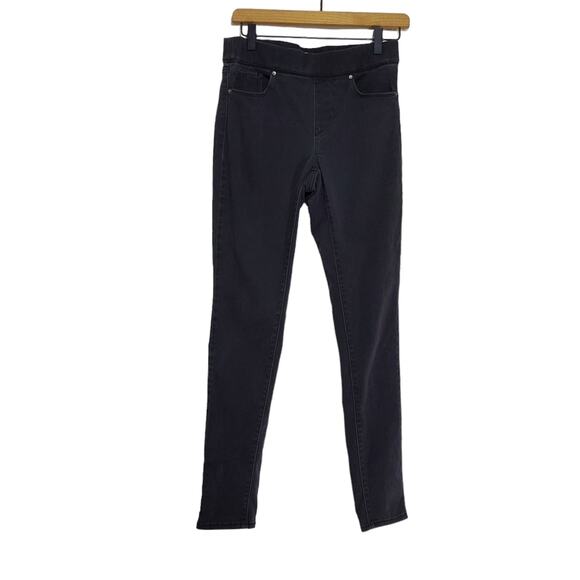 Levi's | Shaping Legging with Pockets and Faux Fly - Picture 1 of 11